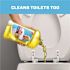 Mr. Clean 28 oz. Summer Citrus Antibacterial Multi-Purpose Floor Cleaner