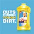 Mr. Clean 28 oz. Summer Citrus Antibacterial Multi-Purpose Floor Cleaner