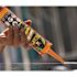 Gorilla 9 oz. Heavy Duty Construction Adhesive Ultimate (Case of 12)