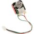 GE Condenser Fan Motor