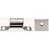 Everbilt Magnetic Catch, Aluminum (12-Pack)