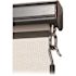 SeaSun Redondo Cream Cordless Outdoor Patio Roller Shade with Valance 48 in. W x 96 in. L