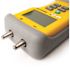 UEi Test Instruments UEi EM201SPKIT 6 " Dual Input Manometer Static Pressure Kit Â± 6 0" inH2O Gauge