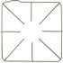GE Gas Range Grate