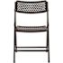 National Public Seating AirFlex Series Premium Polypropylene Folding Chair (Pack of 4)