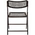 National Public Seating AirFlex Series Premium Polypropylene Folding Chair (Pack of 4)