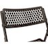 National Public Seating AirFlex Series Premium Polypropylene Folding Chair (Pack of 4)