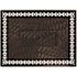 Fire Sense Meerin 48 in. x 24 in. Rectangle Aluminum LPG Fire Pit Table in Antique Bronze