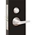 TownSteel MRXS Series Ligature Resistant Stainless Steel Mortise Lock Sectional Lever Trim