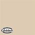 Glidden Diamond 5 gal. PPG1097-3 Toasted Almond Satin Interior Paint with Primer
