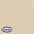 Glidden Essentials 5 gal. PPG1097-3 Toasted Almond Flat/Matte Exterior Paint