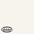 Glidden Diamond 5 gal. PPG1001-1 Delicate White Satin Interior Paint with Primer