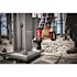 Milwaukee M18 FUEL ONE-KEY 18V Lithium-Ion Brushless Cordless 1 in. Impact Wrench with Friction Ring (Tool-Only)