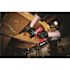 Milwaukee M18 FUEL ONE-KEY 18V Lithium-Ion Brushless Cordless 1 in. Impact Wrench with Friction Ring (Tool-Only)