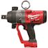 Milwaukee M18 FUEL ONE-KEY 18V Lithium-Ion Brushless Cordless 1 in. Impact Wrench with Friction Ring (Tool-Only)