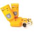 UEi Test Instruments Smart Refrigerant Charging Kit