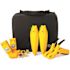 UEi Test Instruments Smart Refrigerant Complete Kit