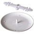 Arlington Industries Ceiling Box Cover