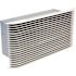 King Electric PAW 2250-Watt 7677 BTU Electric Wall Heater 240-Volt with Ultra Grill White
