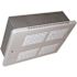 King Electric 1500-750-Watt 120-Volt WHFC Electric Ceiling Heater in White