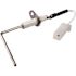 Packard Flame Sensor with Ceramic Insulator Single Rod Replaces Carrier