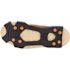 Ergodyne TREX Mens 2XL Black 1-Piece Ice Traction Device