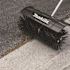 Makita Bristle Brush Attachment for Couple Shaft