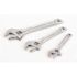 Husky Adjustable Wrench Set (3-Piece)