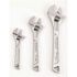 Husky Adjustable Wrench Set (3-Piece)