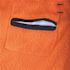 Ergodyne N-Ferno Shoulder Length Black 2-Layer Fire-Resistant Winter Hat Liner
