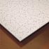 GENESIS 23.75in. x 23.75in. Printed Pro Lay In Vinyl White Ceiling Tile (Case of 12)