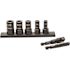 Husky SAE Dual Direction Extraction Set (7-Piece)