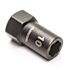 Husky Metric Dual Direction Extraction Socket Set (7-Piece)