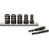Husky Metric Dual Direction Extraction Socket Set (7-Piece)