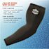 Ergodyne Chill-Its Large Black Cooling Arm Sleeves
