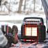 Mr. Heater Big Buddy 18,000 BTU Radiant Propane Indoor/Outdoor Space Heater