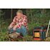 Mr. Heater Big Buddy 18,000 BTU Radiant Propane Indoor/Outdoor Space Heater