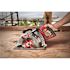 Milwaukee M18 FUEL 18V Lithium-Ion Cordless 7-1/4 in. Rear Handle Circular Saw (Tool-Only)