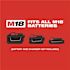 Milwaukee M18 FUEL 18V Lithium-Ion Cordless 7-1/4 in. Rear Handle Circular Saw (Tool-Only)