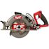 Milwaukee M18 FUEL 18V Lithium-Ion Cordless 7-1/4 in. Rear Handle Circular Saw (Tool-Only)