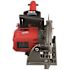 Milwaukee M18 FUEL 18V 7-1/4 in. Lithium-Ion Cordless Rear Handle Circular Saw Kit with 12.0 Ah Battery and Rapid Charger
