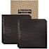 GENESIS 2 ft. x 2 ft. Drifts Lay In Vinyl Black Ceiling Tile (Case of 12)