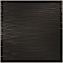 GENESIS 2 ft. x 2 ft. Drifts Lay In Vinyl Black Ceiling Tile (Case of 12)