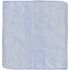 Renown 16 in. x 16 in. Premium Microfiber Cleaning Cloth, Blue (12-Pack)
