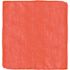 Renown 12 in. x 12 in. General Purpose Microfiber Cleaning Cloth in Red (12-Pack)