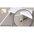 Everbilt 95 Deg. Frameless Inset Hinge (240-Pack)