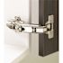 Everbilt Wide Angle Full Overlay 165 Deg. Hinge (128-Pack)