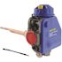 Rheem PROTECH Gas Control (Thermostat) - Natural Gas