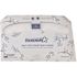 Renown Half-Fold Toilet Seat Paper Cover-Virgin