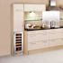 Lodging Star 12 in. W 18-Bottle Single Zone Built Under Wine Cooler